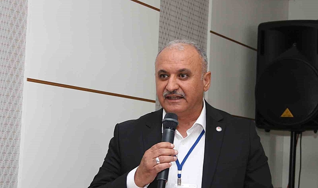 Eyüp Bülent Miran'dan "maaş artışı, ek gösterge ve kira yardımı" açıklaması