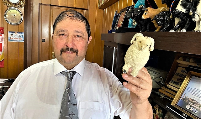 Federasyon başkanından sokakta kıyma çekenlere uyarı: "Cezası 60 bin TL"