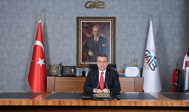 Fikret Kileci: “Mayıs ayında 1 milyar dolar ihracat barajını aşmak bizleri sevindirdi”