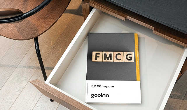 FMCG, 2025 yılına kadar 15 milyar dolara koşacak