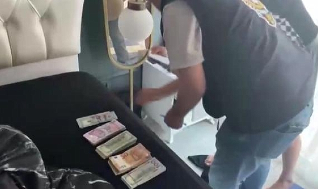 İçişleri Bakanlığı: İstanbul merkezli 37 ilde operasyonda 120 şüpheli gözaltına alındı