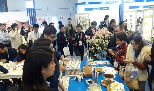 İhracatçılar Çin seferine çıkıyor