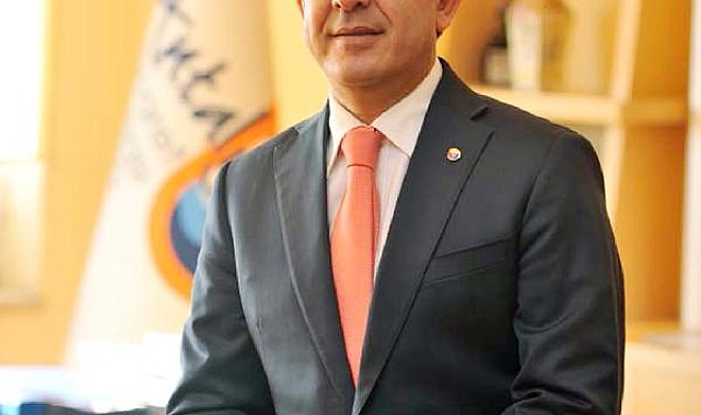 İhracatın yüzde 60'ı tarım sektöründen
