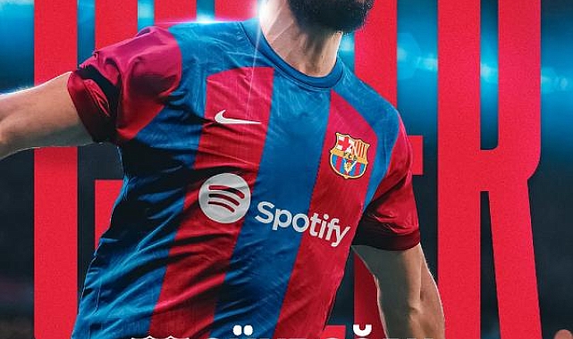 İlkay Gündoğan resmen Barcelona'da