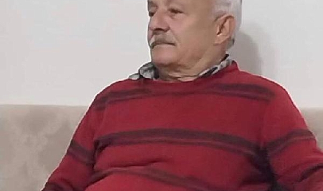 İstinat duvarına çarpan otomobilin sürücüsü toprağa verildi