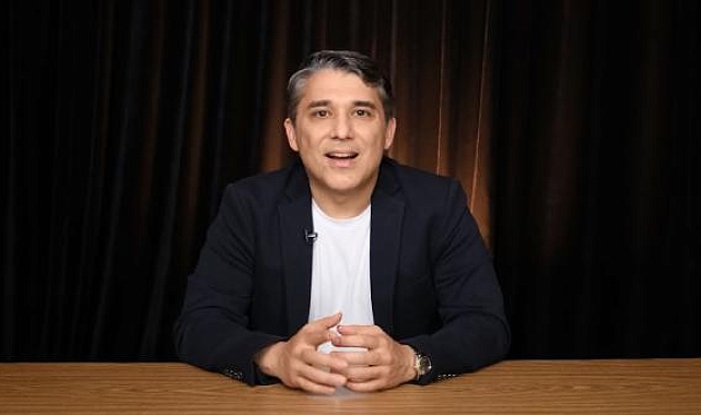 İYİ Parti'nin kurucularından Taylan Yıldız, istifa etti
