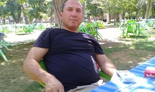 Kahvehanede kuzenini öldürdü !
