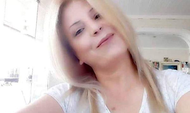 Kayınvalidesinin inşaatta ölü bulduğu kadın, toprağa verildi