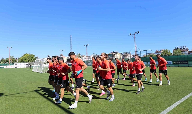 Kepezspor'da taraftara çağrı