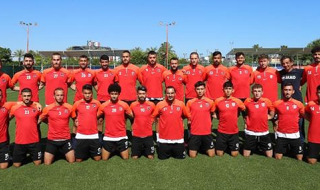 Kepezspor&#039;dan büyük vefa