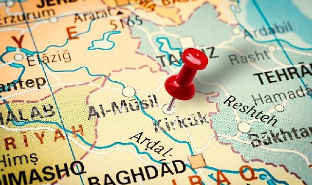 Kerkük, Türk şirketleri bekliyor