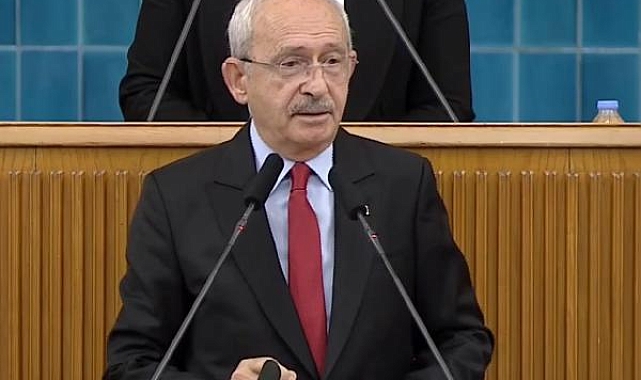 Kılıçdaroğlu: Gerekirse 16'lı masa kuracağım