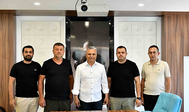 Kırcami için Konya'ya gidiliyor