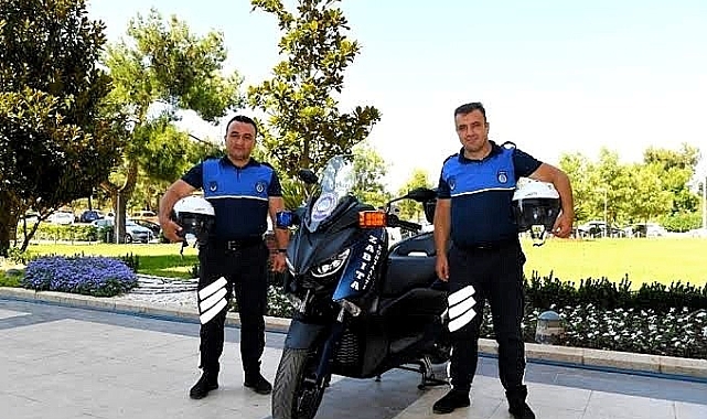 Konyaaltı Belediyesi'nden bayram mesaisi