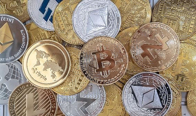 Kripto para girişimi 95 milyon dolar yatırım topladı