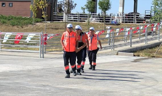 'Kurban yakalama timi' göreve hazır