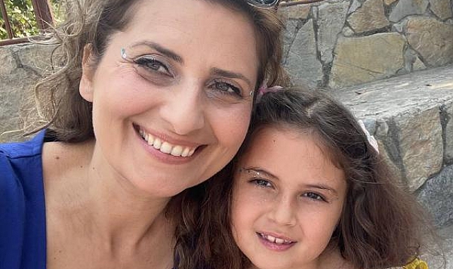 Lösemili Öykü Arin için donördü, başkasına can oldu