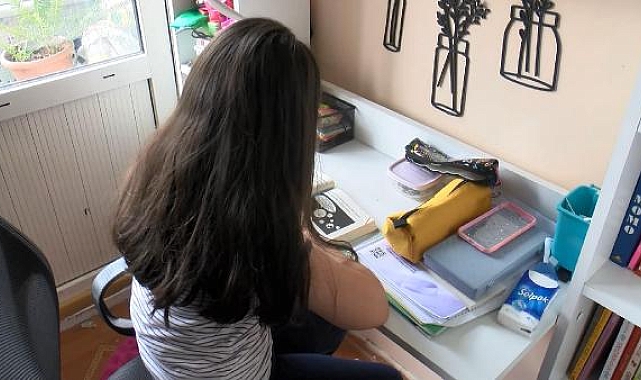 Maganda ateş açtı; odadaki küçük Zeynep ölümden döndü
