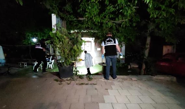 Malatya'da silahlı kavga: 1 ölü, 5 yaralı