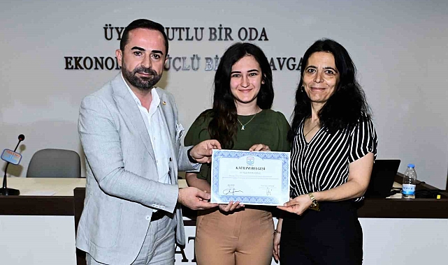MATSO'da 'İş Sağlığı ve İş Güvenliği Semineri' düzenlendi