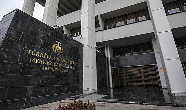 Merkez Bankası beklenen faiz kararını açıkladı