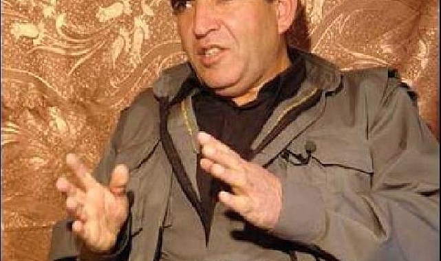 MİT, kırmızı bültenle aranan teröristi etkisiz hale getirdi