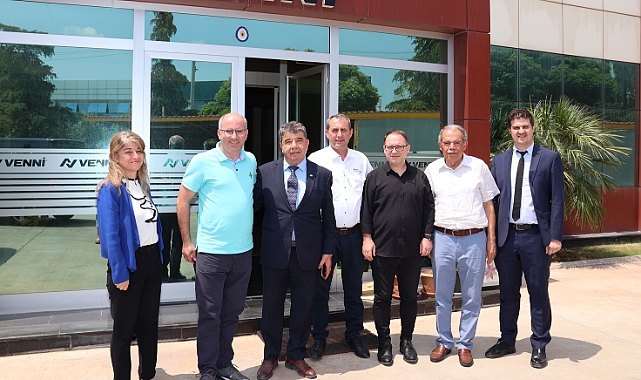 Mobilya ihracatçıları rekabetçiliğini korumak istiyor