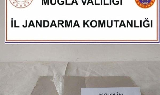 Muğla'da uyuşturucu operasyonu: 11 gözaltı