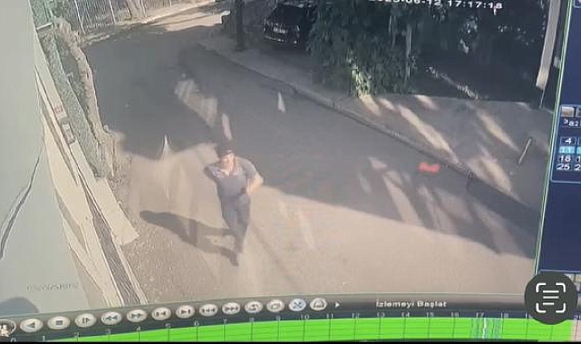 Pendik'te evinin önünde bıçaklı saldırıda öldürüldü