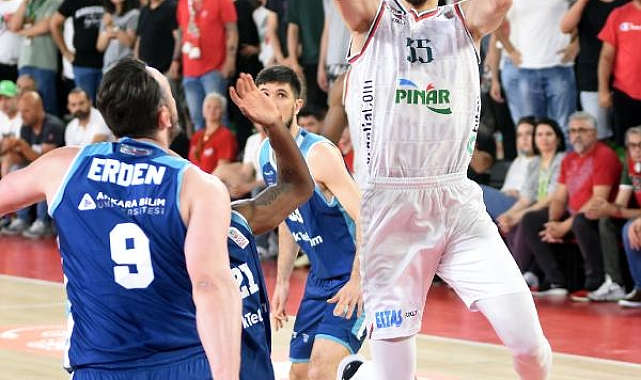 Pınar Karşıyaka'da 2 imza daha