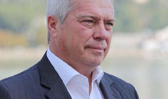 Rostov Valisi Golubev'den halka birlik çağrısı