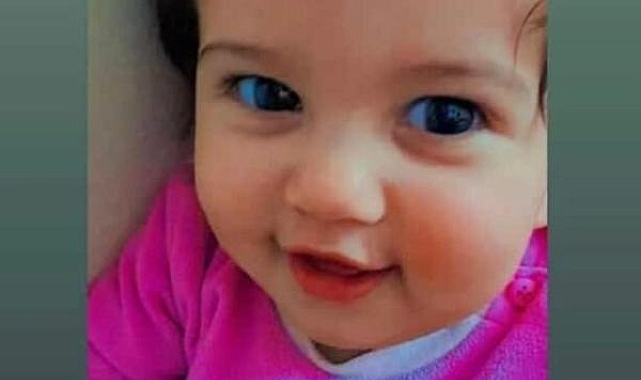 Salça kaynatılan kazana düşen Öykü'nün durumu kritik !