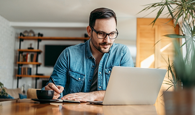Serbest çalışanlar için  dijital güvenlik önerileri