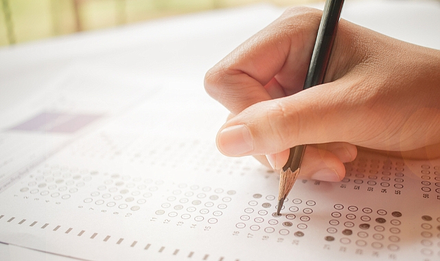 SINAV STRESİNİ YENMENİN 5 PÜF NOKTASI!