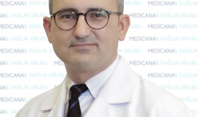 "Skolyozun tedavisi için erken teşhis çok önemli" 