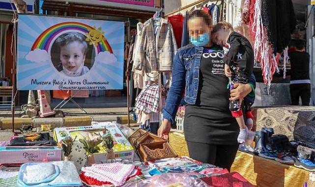 SMA yardım parası vurgununda 8 gözaltı daha