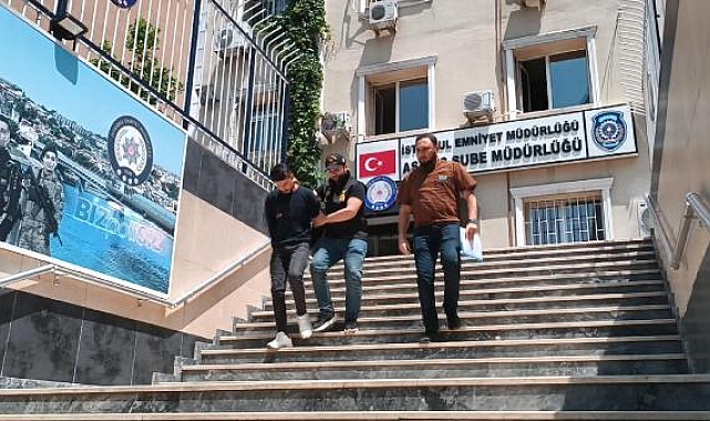 Telefondaki sese inandı 500 bin lirasını teslim etti