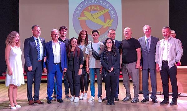 THK Antalya Şube Başkanı Dr. Cengiz Nizam oldu