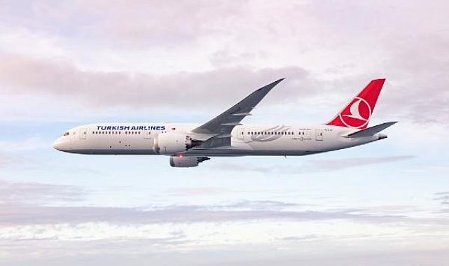 THY, üst üste 6'ncı kez Türkiye'nin 'en değerli markası' oldu