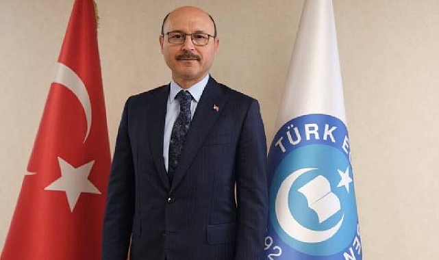 Türk Eğitim-Sen Başkanı Geylan: Atamalarda sadece yazılı sınav puanı esas alınmalı