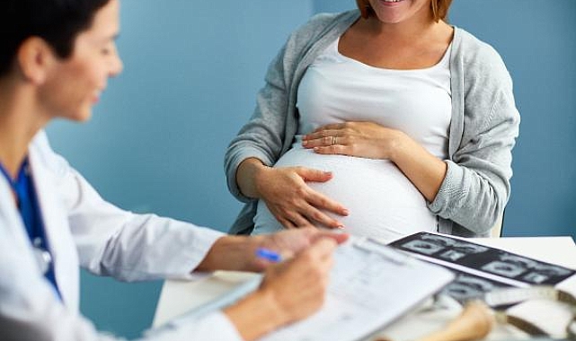 Uzmanı uyardı: Gebelikte kontrolsüz ilaç kullanımı çocuklarda sakatlık riskini artırabilir