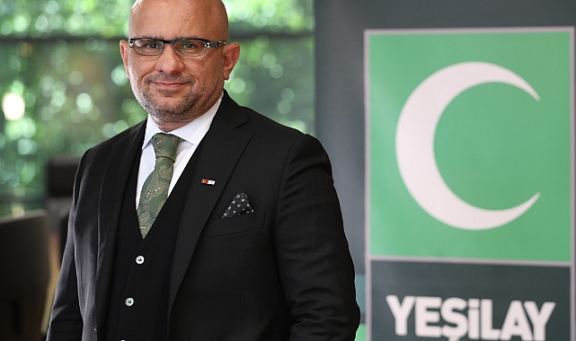 Yeşilay’dan 31 Mayıs Dünya Tütünsüz Günü’nde Çağrı: “Bir Gün Değil Bugün”