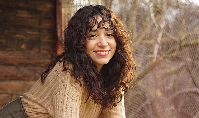 Zeynep Bastık “Eyvah” dedi!
