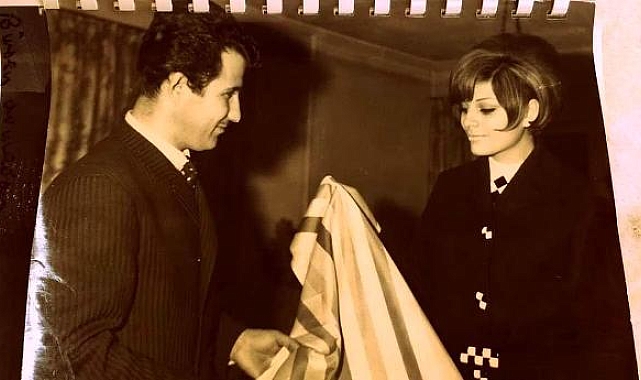 1970'lerin 'Moda Kralı' hayatını kaybetti