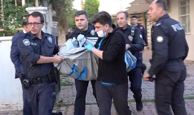 3 akrabasını yaralayıp, birini öldüren sanıktan 'uyuşturucu' savunması