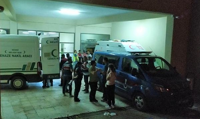 4 aydır aranıyordu, elleri bağlı ağaca asılı cesedi bulundu