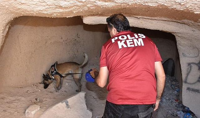 81 ilde, aranan 1958 kişi yakalandı