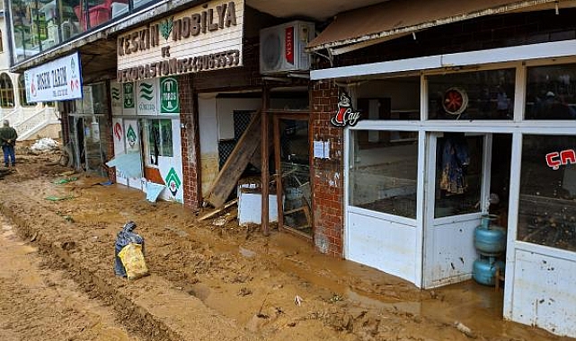 'Afet değeri en yüksek ay, temmuz'