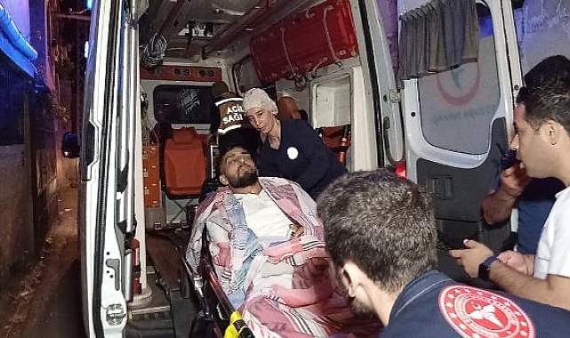 Alacak cinayeti sanığı: Kendimizi korumak için ateş açtım