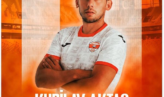 Altınordulu Kubilay, Adanaspor'da